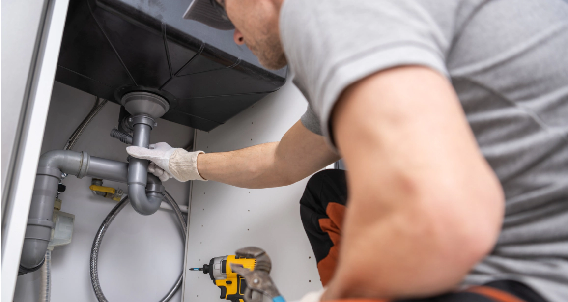 Plumbing-Remodeling
