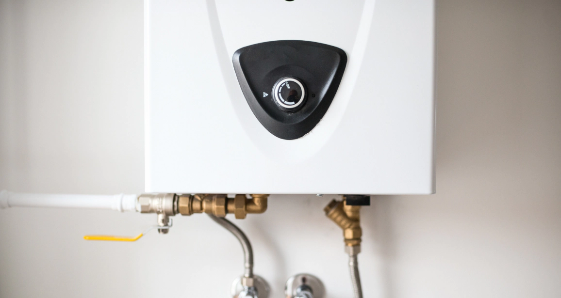 Water-Heater-Services